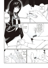 Oji-san de Umeru Ana ~Team☆Lucky Sakuhinshuu~ : página 163