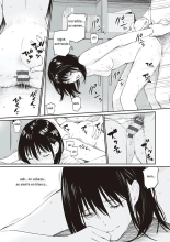 Oji-san de Umeru Ana ~Team☆Lucky Sakuhinshuu~ : página 191