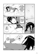 Oji-san de Umeru Ana : página 7