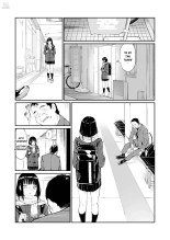 Oji-san de Umeru Ana : página 9