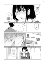Oji-san de Umeru Ana : página 12