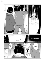 Oji-san de Umeru Ana : página 13