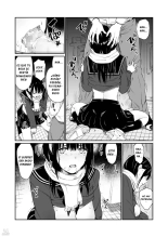 Oji-san de Umeru Ana : página 23