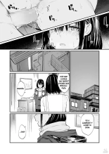 Oji-san de Umeru Ana : página 43