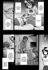Oji-san to Watashi : página 5