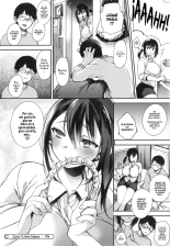 La Obscena Vida Sexual de una Maid y una Ojou-sama : página 31