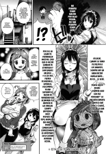 La Obscena Vida Sexual de una Maid y una Ojou-sama : página 58