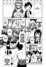 La Obscena Vida Sexual de una Maid y una Ojou-sama : página 75