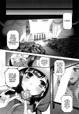 La Obscena Vida Sexual de una Maid y una Ojou-sama : página 118