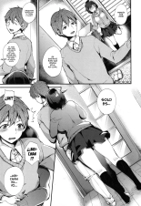 La Obscena Vida Sexual de una Maid y una Ojou-sama : página 142