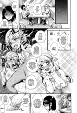 La Obscena Vida Sexual de una Maid y una Ojou-sama : página 180