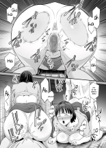 Okaa-san Boku no Koto Sasotterun Daro? | ¿Mi Madre Está Tratando De Seducirme? : página 8