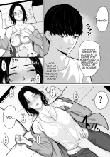 Okaa-san de Sumasushikanakute : página 8