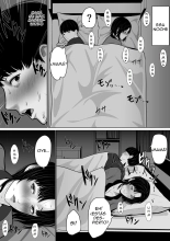 Okaa-san de Sumasushikanakute : página 24