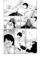 Okaa-san ga Kobanare Shite Kurenakute Komaru 2 : página 5