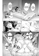 Okaa-san ga Kobanare Shite Kurenakute Komaru 2 : página 6