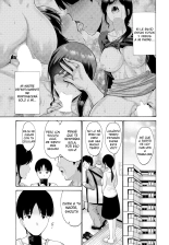 Okaa-san ga Kobanare Shite Kurenakute Komaru 2 : página 19