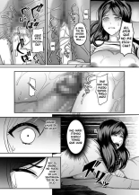 Okaa-san, Mou Ichido Ninshin Shite. : página 11