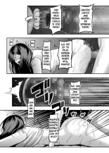 Okaa-san, Mou Ichido Ninshin Shite. : página 18