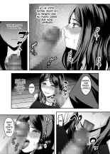 Okaa-san, Mou Ichido Ninshin Shite. : página 22