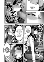 Okaa-san, Mou Ichido Ninshin Shite. : página 23