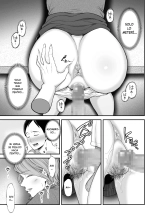 Okaa-san no Dekajiri ga Erosugite | El Gran culo de mamá es muy sexy : página 29