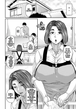 Okaa-san no Kiken na Saikai    [BigDaddy : página 4