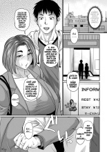 Okaa-san no Kiken na Saikai    [BigDaddy : página 9