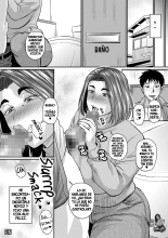 Okaa-san no Kiken na Saikai    [BigDaddy : página 24