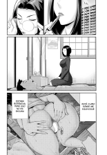Okaa-san no kyousei  ga kikitai kouhen : página 20