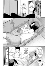 Okaa-san no kyousei  ga kikitai zenpen : página 2