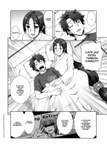 Okaa-san to Nenne : página 3