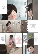 Okaa-san wa Itazura Musuko o Okorenai : página 6