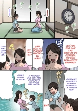 Okaa-san wa Itazura Musuko o Okorenai : página 28