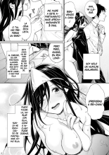 Okaerinasai Darling : página 2