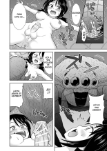 Okaseru Konchuu Park! : página 15