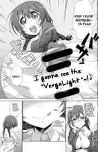 ¡Despierta, Karin-chan! : página 3