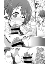 ¡Despierta, Karin-chan! : página 6