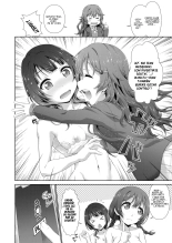 ¡Despierta, Karin-chan! : página 16