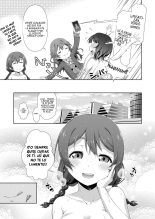 ¡Despierta, Karin-chan! : página 17