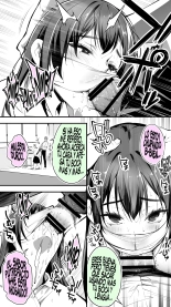 No te enojes Hoshikawa-san! 1 : página 9