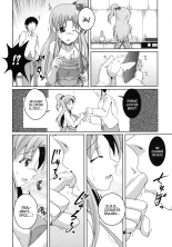 Oku-sama wa Makaishin na Kanojo : página 7