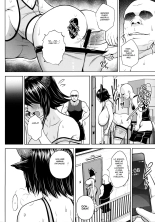 Oku-san no Oppai ga Dekasugiru no ga Warui! 3 : página 7