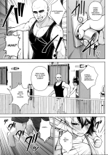 Oku-san no Oppai ga Dekasugiru no ga Warui! 3 : página 22