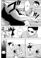 Oku-san no Oppai ga Dekasugiru no ga Warui! 3 : página 23