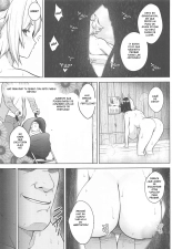 Oku-san no Oppai ga Dekasugiru no ga Warui! 4 : página 6