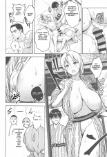 Oku-san no Oppai ga Dekasugiru no ga Warui! 4 : página 28