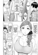 Okumoto Yuuta - Perfect Body! : página 2