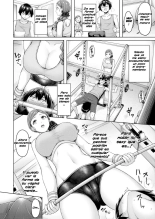 Okumoto Yuuta - Perfect Body! : página 4