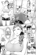 Okumoto Yuuta - Perfect Body! : página 5